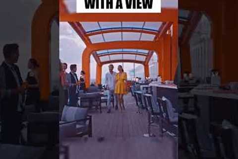 Things you won't believe at sea part 7: Celebrity Apex #cruise #travel #planetcruise #cruisetips