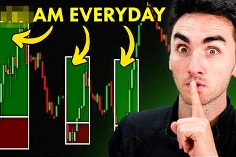 Do This Every Morning To Make Easy Money ($250/day)