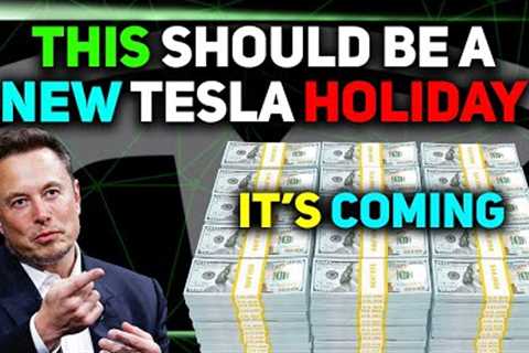 Biggest TSLA 10-Q Takeaways / Mercedes EV's Not Selling / UAW Finally Does It ⚡️