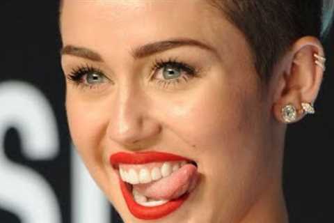 Miley Cyrus: Most Controversial Moments in the Media