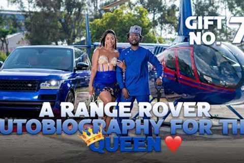 THE GRAND FINALE!!! 😭😭😭 DIANA BREAKS DOWN AS BAHATI SURPRISES HER WITH GIFT NO.7 🎁❤️