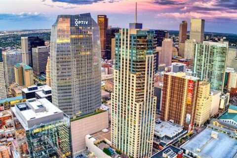 Enjoy Denver's Upscale Transportation Services to Pamper Your Special Day