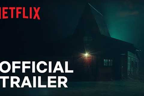 A Classic Horror Story | Official Trailer | Netflix