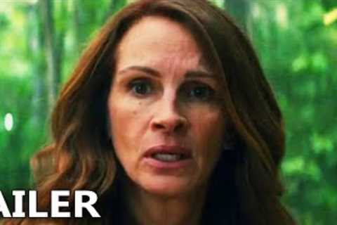 LEAVE THE WORLD BEHIND Trailer 2 (2023)