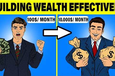 Peter Lynch: How to Invest and Build Wealth | The Beginner’s Guide To Investing