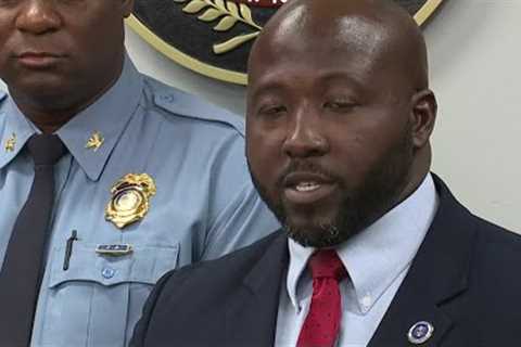 Trucker charged in '96, '98 murders of 2 KCK women; officials say there could be more victims