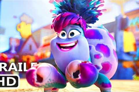 Under the Boardwalk Trailer 2023 Keke Palmer and Michael Cera, Animated Movie