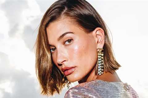 Hailey Bieber Opens Up About Pregnancy Rumors, Motherhood, and the Criticism Surrounding Her and..
