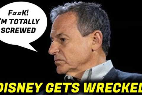 Disney Is Screwed!