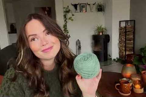 Knitting Traditions Podcast Ep.77- Cozy colorwork, unspun jacket and matchy knit plans