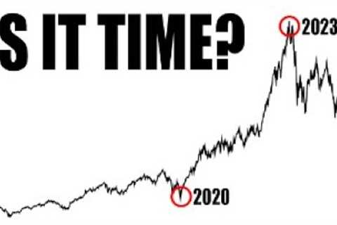 THIS Major SHIFT Will SHAKE the Stock Market | History Repeats