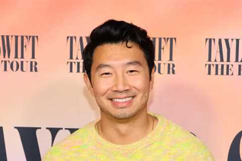 Simu Liu Tears Achilles Tendon, On Crutches: 'I Miss Walking'