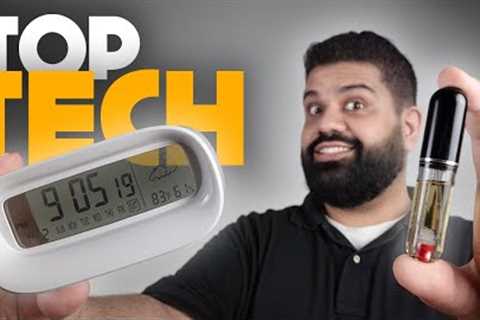 Top Tech Gadgets And Accessories For Home and Office Under Rs 500 Rs 1000 Rs 2000