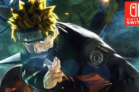 UPCOMING Nintendo Switch Games NOVEMBER 2023