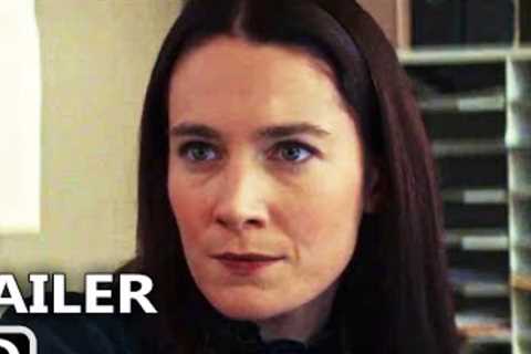 OBITUARY Trailer (2023) Siobhán Cullen