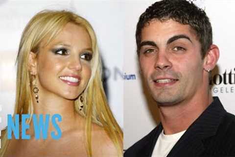 Why Britney Spears REALLY Married Jason Alexander | E! News