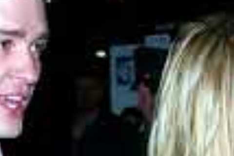 Spears dropped a major bombshell about Timberlake. #BritneySpears#JustinTimberlake#Bombshell