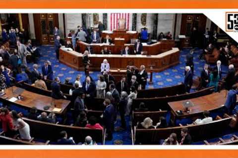 Our first-ever House speaker draft | FiveThirtyEight Politics Podcast