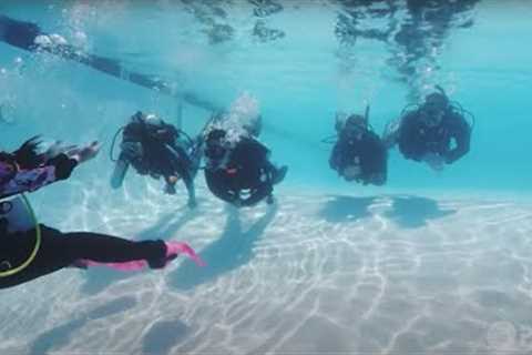 How to Get Scuba Certified