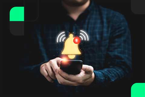 The Power of Push Notifications: Engaging and Retaining Users