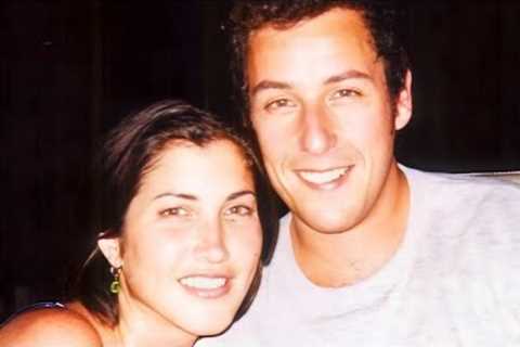 Jackie Sandler, Adam Sandler’s wife has undergone a stunning transformation.