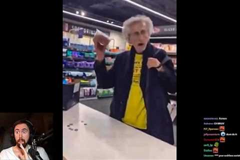 To force him to use technology