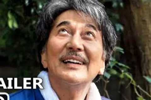 PERFECT DAYS Trailer (2023) Wim Wenders, Drama Movie