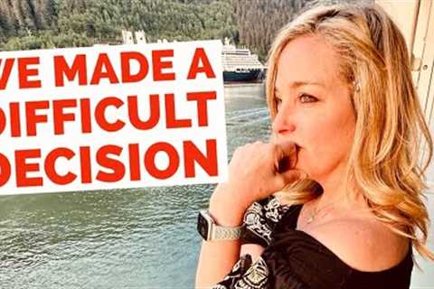 BIG Life Update: Epic Cruise Surprise, and Q&amp;A