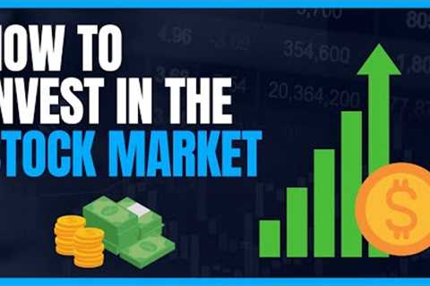 How to Build a Dividend Portfolio