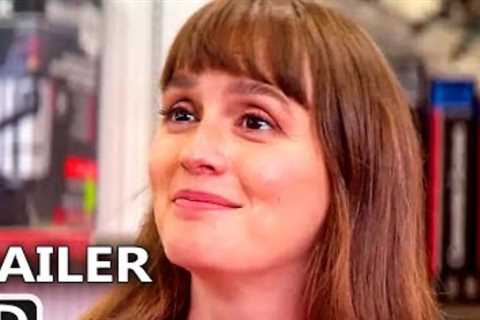 EXMAS Trailer (2023) Leighton Meester, Robbie Amell