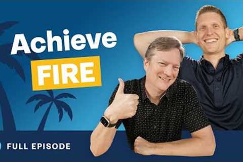 How to Achieve FIRE By Income (Are You on Track?)
