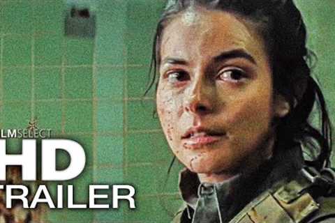DEADLAND Trailer (2023)