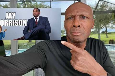 Why They Comparing Me To Jay Morrison and Tulsa Real Estate Fund