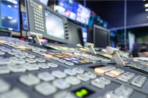 Arts, Audio/Video Technology, and Communications Overview | Career Cluster/Industry Video Series