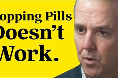 Mental Health Experts Were Wrong! - Scary Link Between Lifestyle &amp; Mental Illness | Chris Palmer