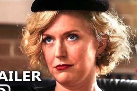 CHRISTMAS WITH JERKS Trailer (2023) Leanna Adams, Comedy Movie