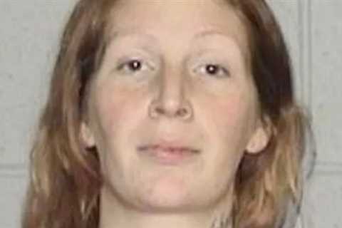 Mom with Kids Named 'Aryan' and 'Nation' In Car Charged with Vehicular Homicide of Indigenous Woman