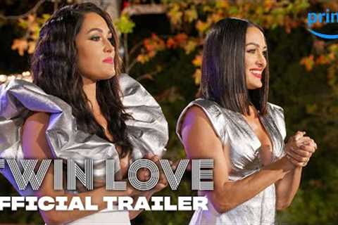 Twin Love - Official Trailer | Prime Video