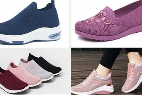 modern | Easy to wear |ladies shoes #comfortable