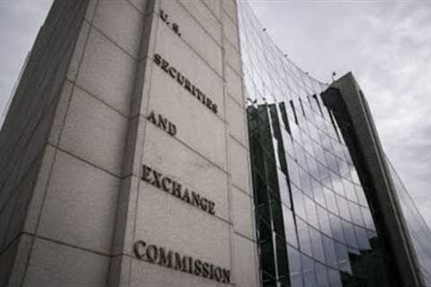 Bitcoin ETF Approval Is Not a Given: Fmr. SEC Attorney