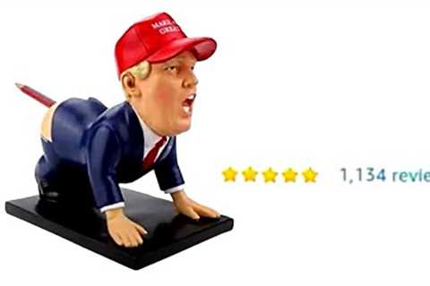 I found the WORST Amazon products!