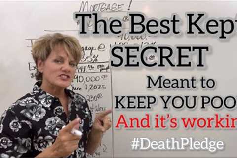 Can you SAVE $69,000 within 24 Months? YOU CAN with this trick. #mortgage #DeathNote