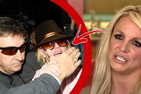 Britney Spears just exposed 10 sick lies about her family