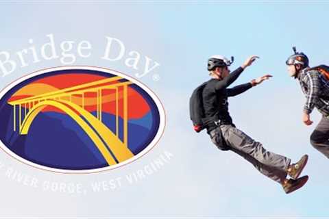 Bridge Day 2023!