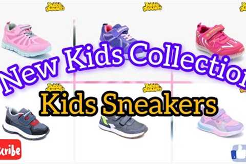 New Winter Kids Collection 2023 | New Winter Collection with Comfort Fashion