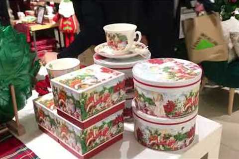 🇮🇹🎄🎁 IT’S SHOPPING TIME FOR OURSELVES AND FOR OUR LOVED ONES🎁 &amp; GIVE LOVE ON CHRISTMAS DAY ..