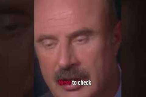 Dr. Phil’s inappropriate statement about Britney Spears. #BritneySpears#DrPhil#Inappropriate