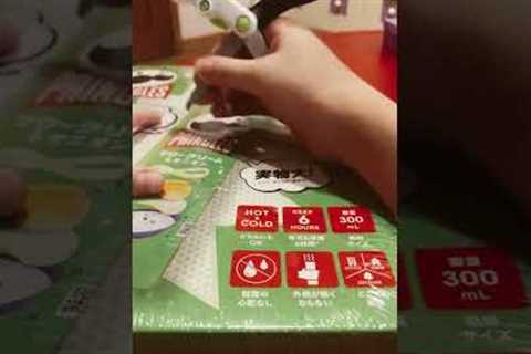 Part 1: Unboxing pringles bottle | LETS UNBOX W/ GAMER GIRL REEN AND ALYSA SNACKS AND TOYS!