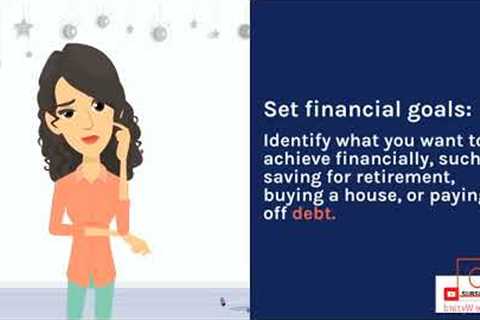 Important part of every plan is planning on your plan not going according to plan by finance Wyzard