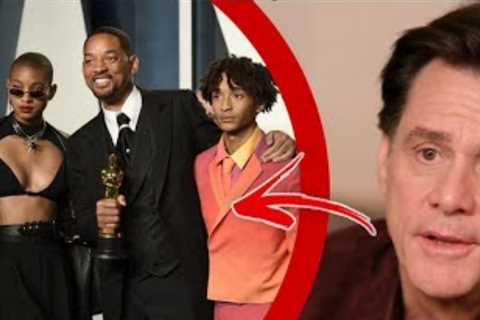 Top 10 Celebrities who tried to warn us about The Smith Family Part 2.